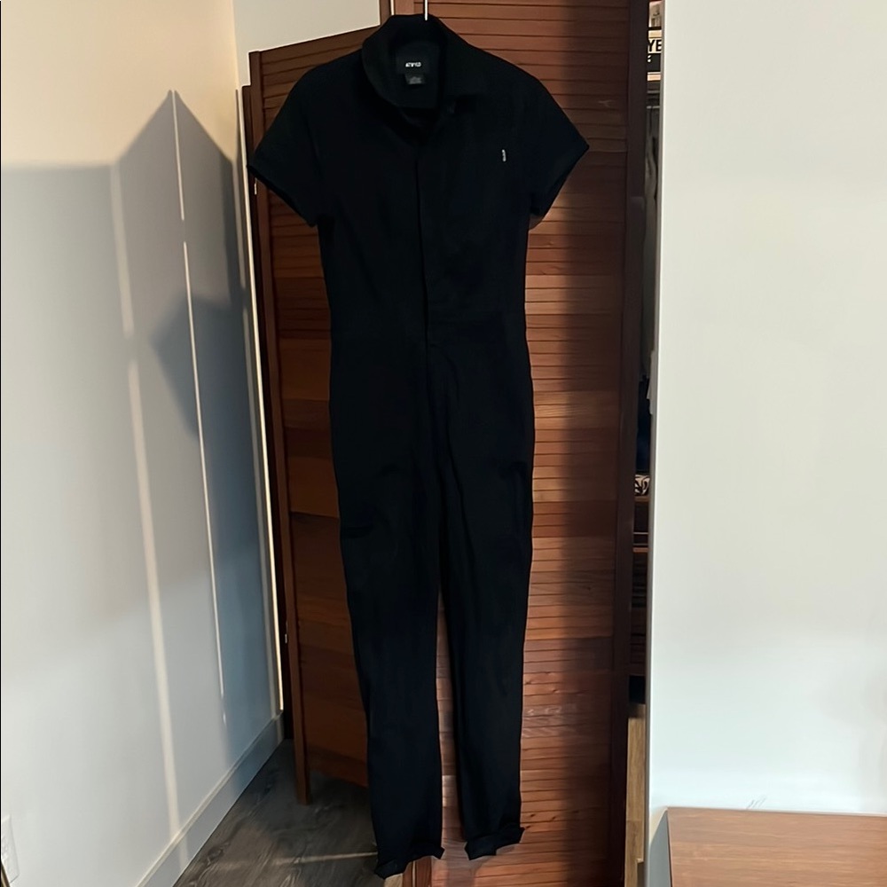 Atwyld Pit Crew Jumpsuit